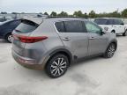 2019 Kia Sportage Ex   продається в Fort Pierce, FL - Damage History