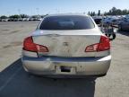2003 Infiniti G35  zu verkaufen in Vallejo, CA - Mechanical