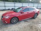 2018 Acura Tlx Tech للبيع في Hampton، VA - All Over