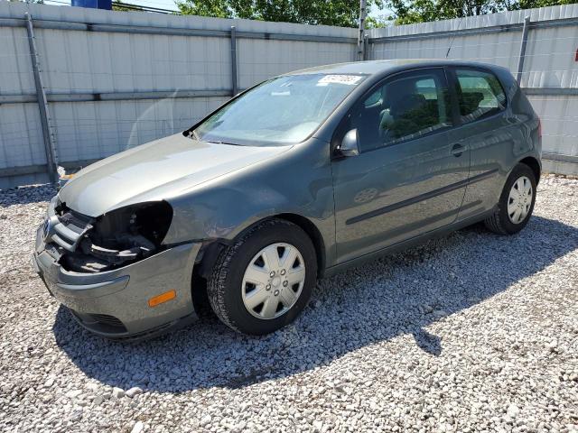 2008 Volkswagen Rabbit   