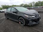 2018 Chevrolet Cruze Lt en Venta en New Britain, CT - Front End