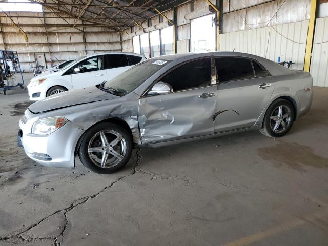 2009 Chevrolet Malibu 1Lt