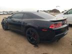 2014 Chevrolet Camaro Lt продається в Elgin, IL - Front End