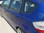 2009 HONDA JAZZ ES I- for sale at Copart WESTBURY