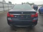 2015 Bmw 750 Li იყიდება Glassboro-ში, NJ - Minor Dent/Scratches