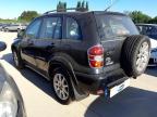 2005 TOYOTA RAV4 GRANI for sale at Copart SANDY