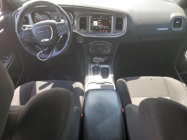  DODGE CHARGER 2022 Бургунди