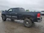 2009 Gmc Sierra K2500 Slt იყიდება Indianapolis-ში, IN - Front End