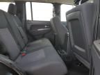 2010 Jeep Liberty Renegade en Venta en Helena, MT - Front End