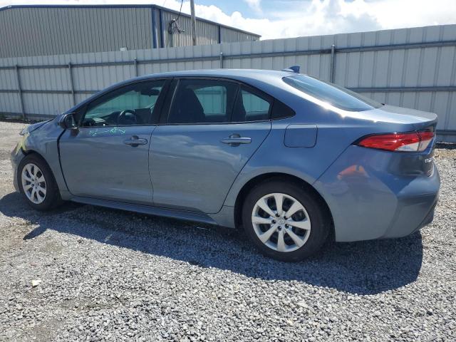  TOYOTA COROLLA 2020 Szary