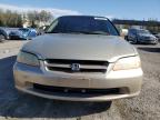 2000 Honda Accord Se за продажба в Las Vegas, NV - Rear End