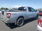 2004 Nissan Titan Xe en Venta en San Martin, CA - Front End