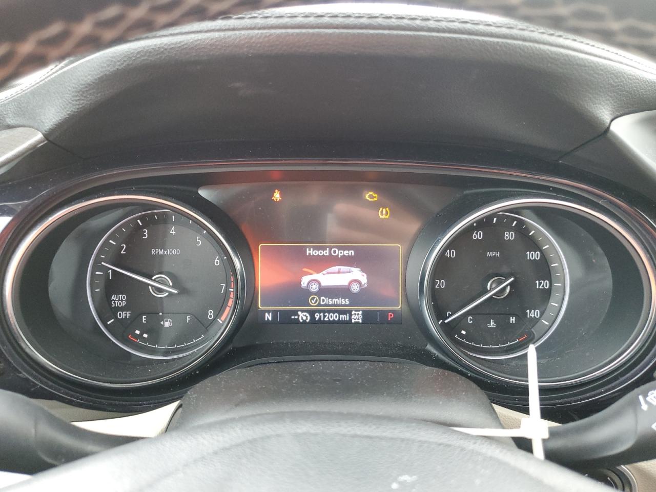 2020 Buick Encore Gx Select VIN: KL4MMESL0LB065573 Lot: 56835405