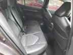 2022 TOYOTA CAMRY XLE   for sale at Copart ON - COOKSTOWN