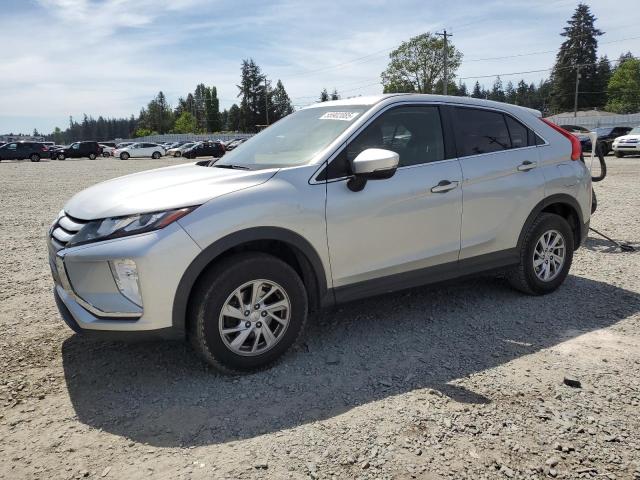 2019 Mitsubishi Eclipse Cross Es
