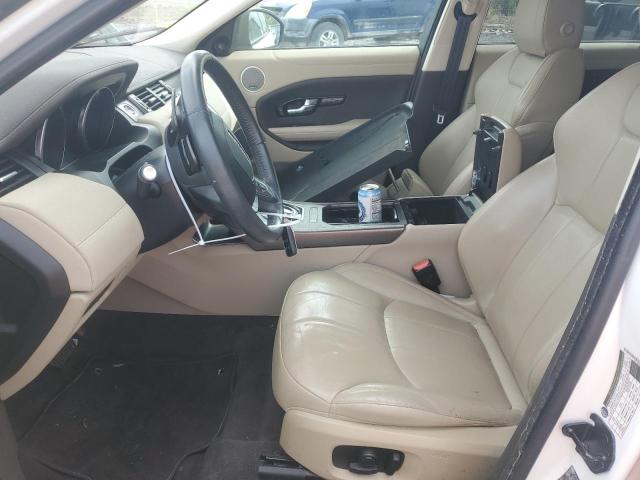  LAND ROVER RANGEROVER 2018 Biały