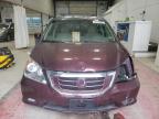 2009 Honda Odyssey Ex de vânzare în Angola, NY - Front End