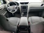 2015 Chevrolet Traverse Lt на продаже в Hillsborough, NJ - Mechanical