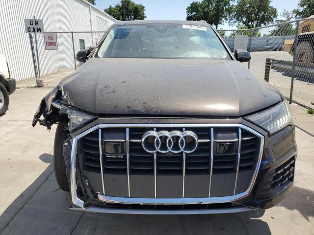  AUDI Q7 2023 Brązowy