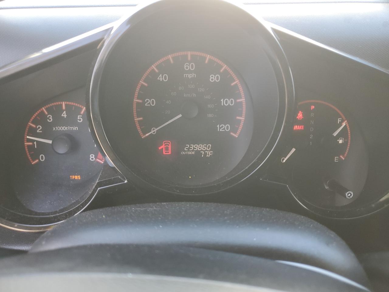 2009 Honda Element Sc VIN: 5J6YH18989L002346 Lot: 56322545