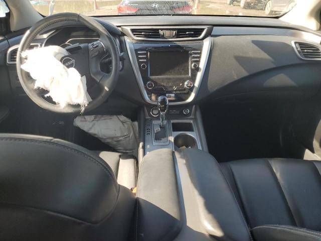  NISSAN MURANO 2023 Черный