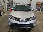 2015 Toyota Rav4 Limited for Sale in Mcfarland, WI - Front End