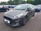 2018 FORD FIESTA ST- for sale at Copart GLOUCESTER