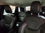 2017 Jeep Cherokee Limited للبيع في Ebensburg، PA - Front End