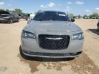 2017 Chrysler 300 S en Venta en Elgin, IL - Side