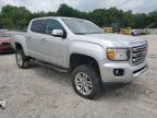 2016 Gmc Canyon Slt for Sale in Oklahoma City, OK - Hail