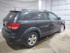 2010 Dodge Journey Sxt للبيع في Candia، NH - Front End