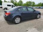 2016 Chevrolet Cruze Limited Ls за продажба в Marlboro, NY - Front End