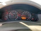 2014 Nissan Xterra X продається в Amarillo, TX - Frame Damage