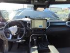 2024 Toyota Tundra Crewmax Platinum იყიდება Hillsborough-ში, NJ - Front End