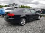 2012 Volkswagen Jetta Se на продаже в North Billerica, MA - Mechanical