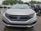 2020 Honda Civic Lx   na sprzedaż w Moraine, OH - Rear End