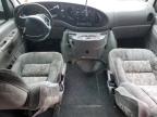 2000 Ford Econoline E150 Van за продажба в Waldorf, MD - Rear End