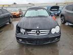 2007 Mercedes-Benz Clk 350 за продажба в Kansas City, KS - Front End