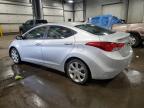 2011 Hyundai Elantra Gls на продаже в Ham Lake, MN - Front End