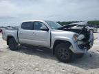 2020 Toyota Tacoma Double Cab იყიდება Loganville-ში, GA - Front End