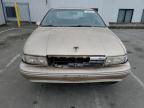 1994 Chevrolet Caprice Classic Ls იყიდება Vallejo-ში, CA - All Over