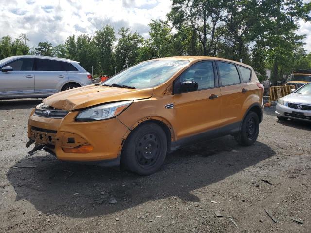 2016 Ford Escape S