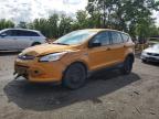 2016 Ford Escape S на продаже в Baltimore, MD - Undercarriage