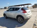2014 Nissan Juke S for Sale in Wilmer, TX - Undercarriage