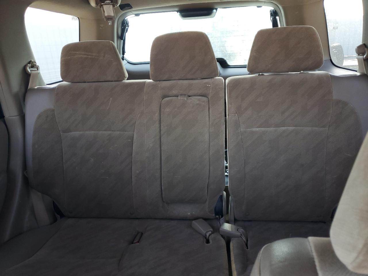 2004 Honda Cr-V Ex VIN: JHLRD78854C016121 Lot: 57173525