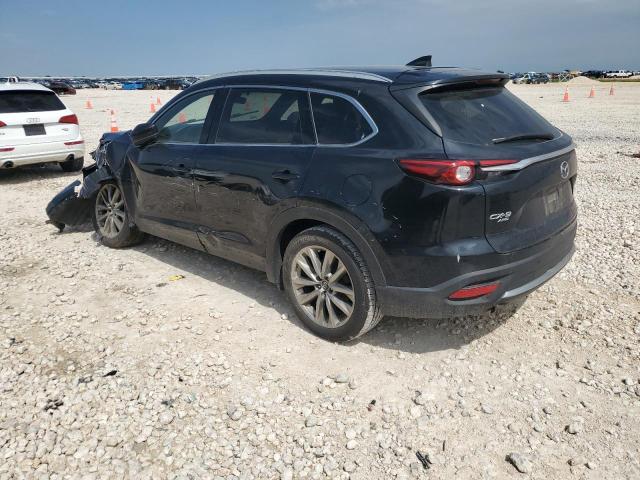  MAZDA CX-9 2019 Сharcoal