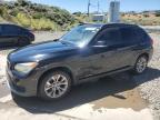 2013 Bmw X1 Xdrive28I продається в Reno, NV - Side