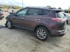 2017 Toyota Rav4 Limited за продажба в Indianapolis, IN - Front End