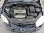 2007 VOLKSWAGEN GOLF GT TS for sale at Copart SANDTOFT
