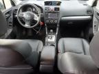 2015 Subaru Forester 2.5I Limited en Venta en Helena, MT - Side
